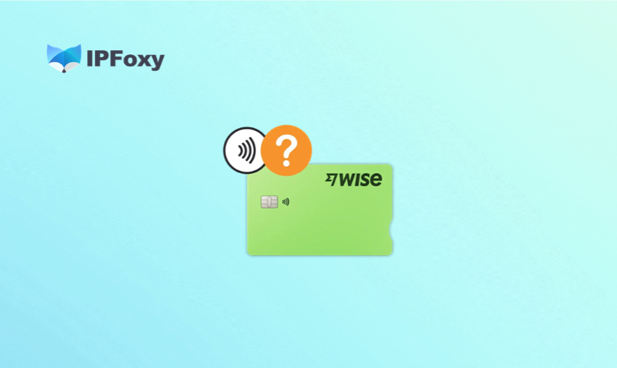 Wise Api Card Routing How to Receive Payments with WISE: A Complete Guide - IPFoxy Blog