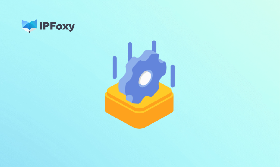 Static IP Choice: Datacenter IP or Residential IP? - IPFoxy Blog