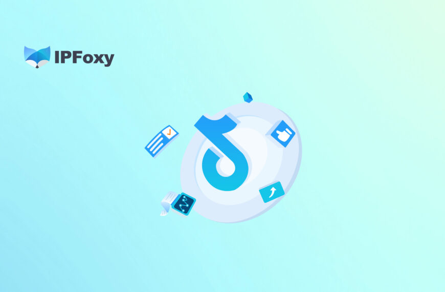 TikTok Shadow Ban? Common IP Issues Explained