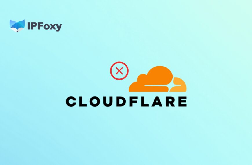 Possible Causes and Solutions for Cloudflare Restrictions
