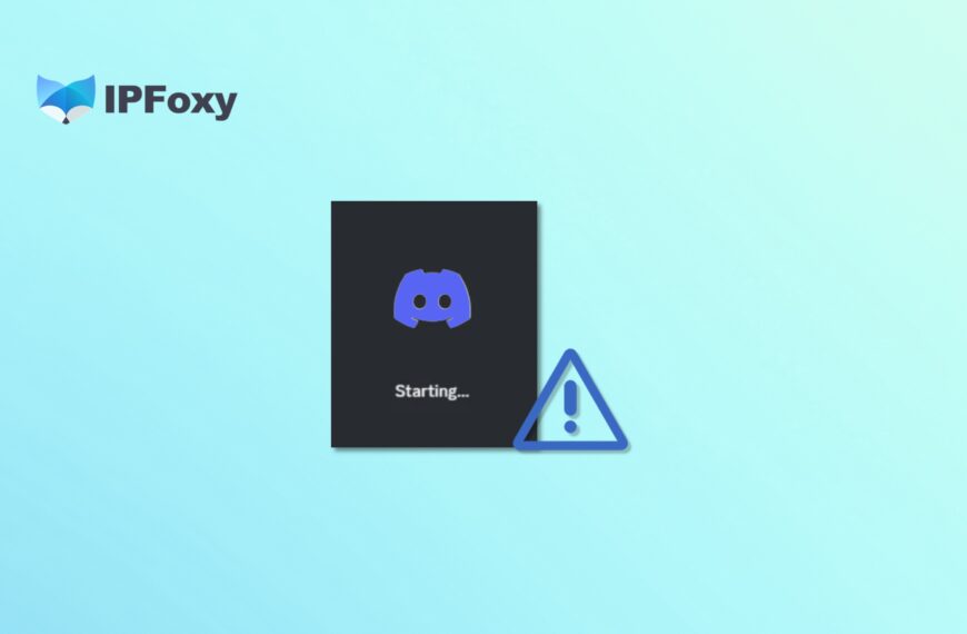 Why Is Discord Stuck Loading or Not Opening?