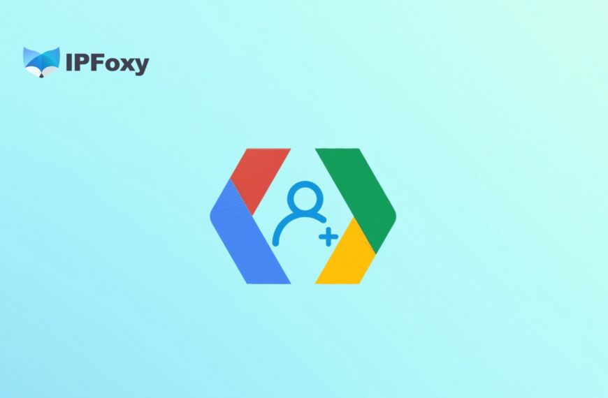 Google Play Developer Account Registration Guide