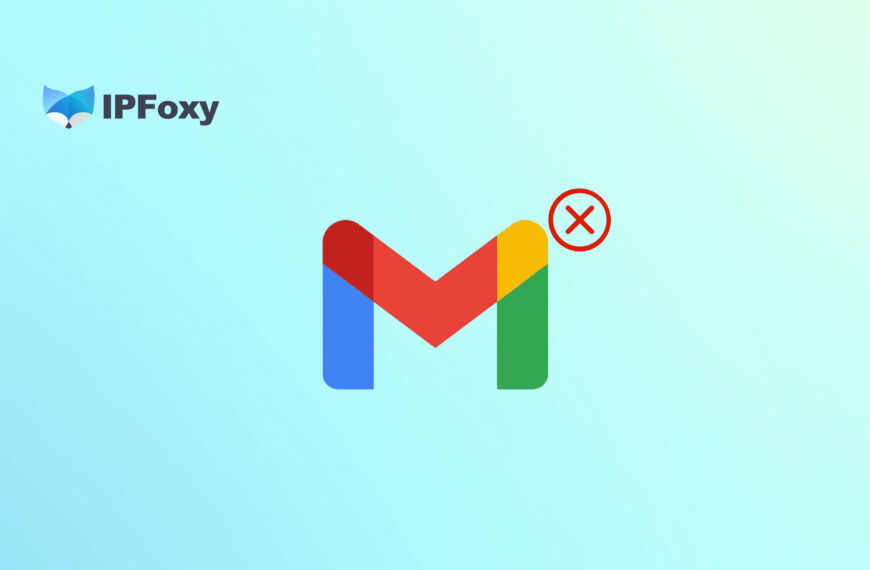 How to Fix Gmail “phone number cannot be verified”?
