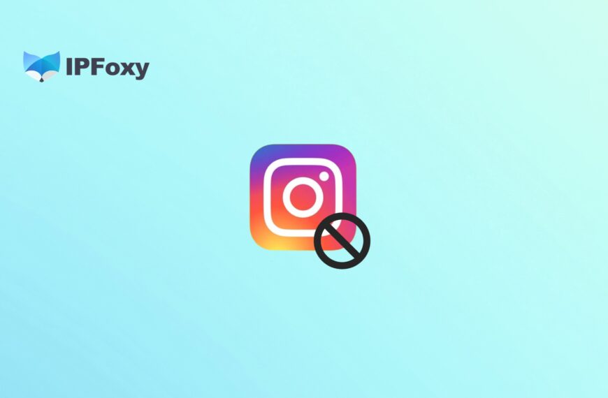 Instagram Account Risk Control Ban: Why the Same IP is Flagged as Fake Accounts