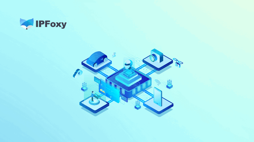 Proxy Type:IPv4 vs IPv6,Which is the Better Choice?