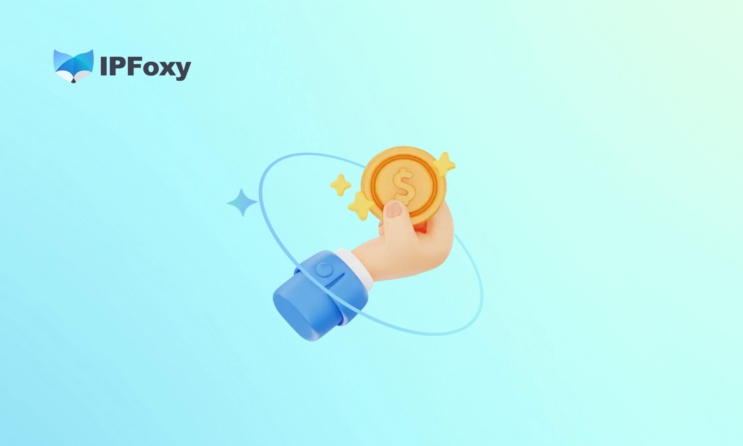 【Hot】Join the IPFoxy referral program and win up to million dollars in cash rewards!
