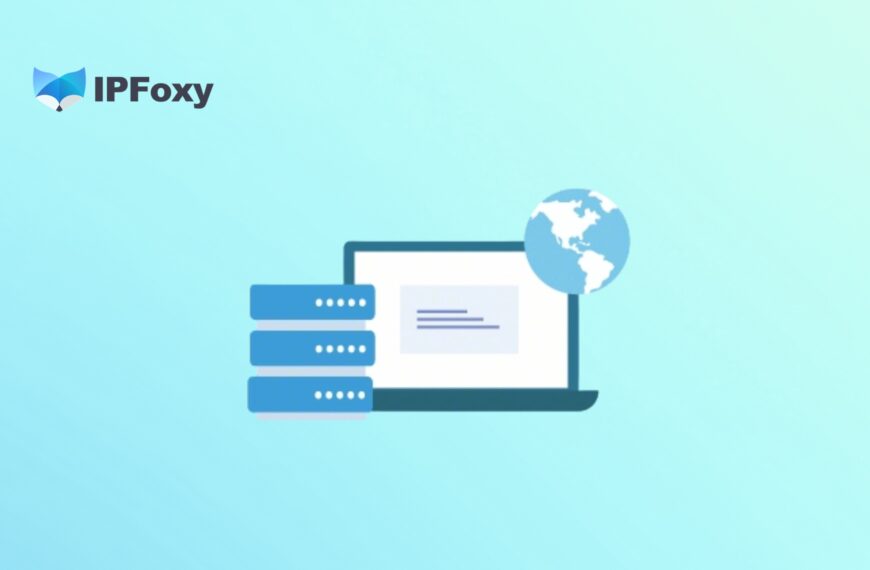 IP Guide: Residential, Datacenter, Native, and Dual ISP Explained