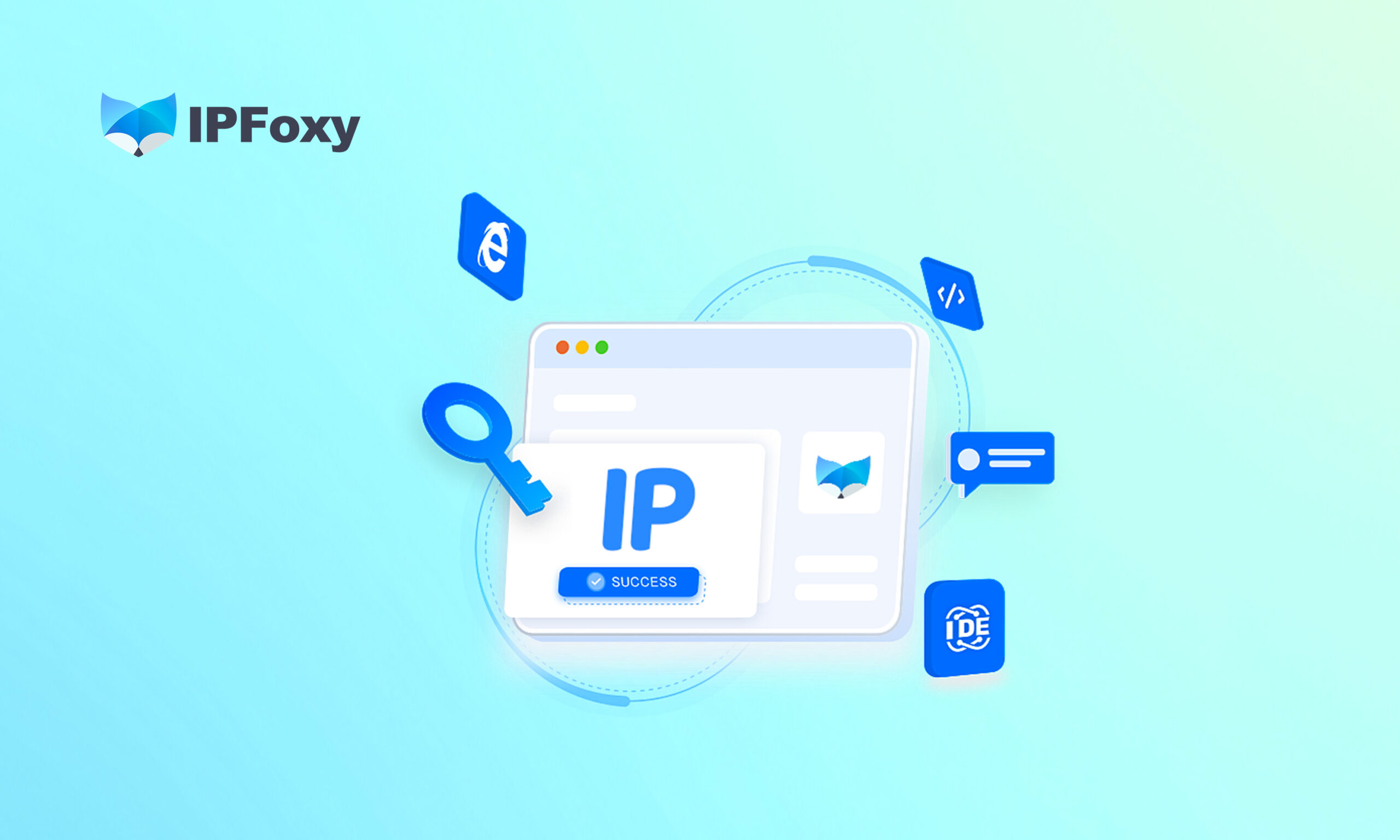 Dedicated Static VS Rotating Proxy Which Proxy Is Right for You?
