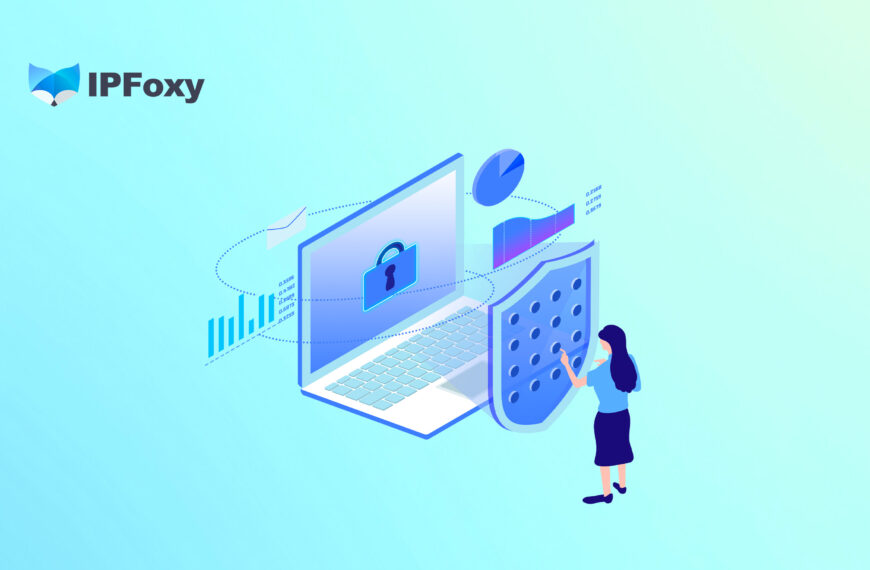 Are Proxy Safe? How to Prevent IP Restrictions