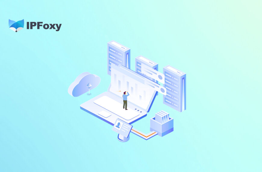 What Is a Proxy Pool and How to Spot Real Quality