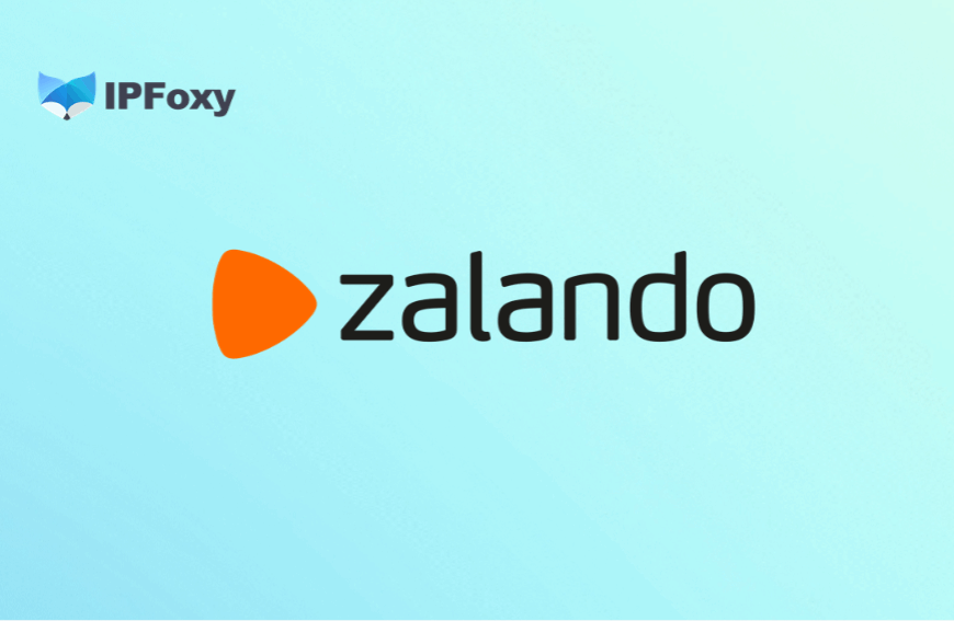 Enter Europe’s Fashion Market: Zalando Seller Guide 2025