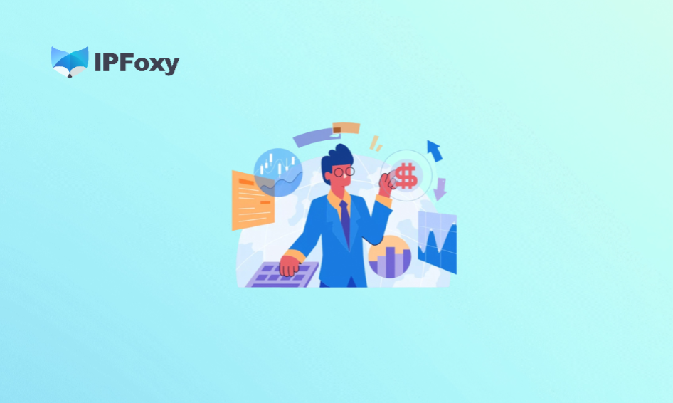 IP Address Guide: Dynamic, Static, or Datacenter?