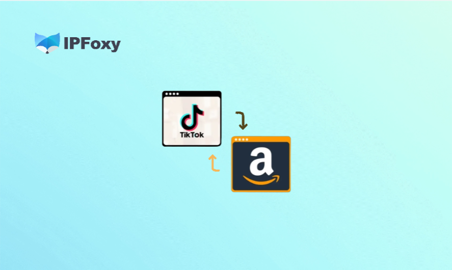 2025 BFCM: Amazon + TikTok Dual-Platform Marketing Prep