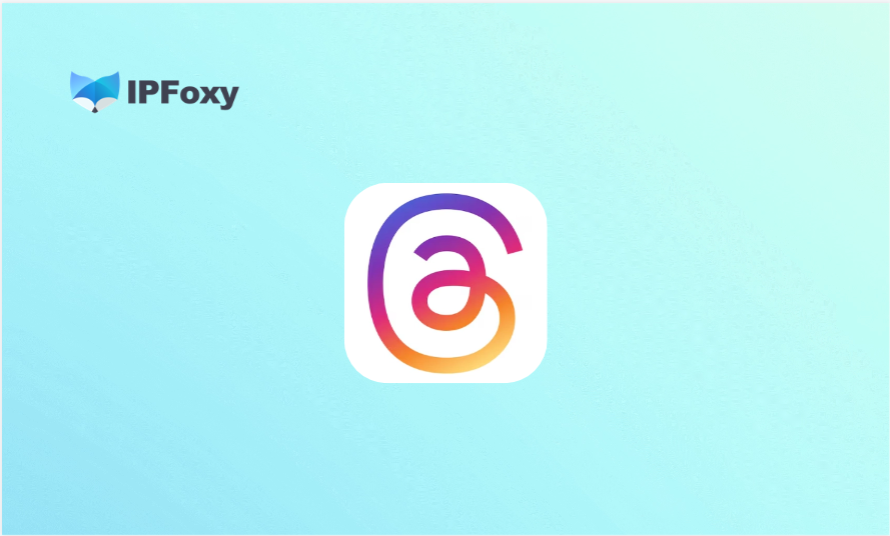 How to Fix Threads Login Issues? Choose a Dedicated IP for Stability!
