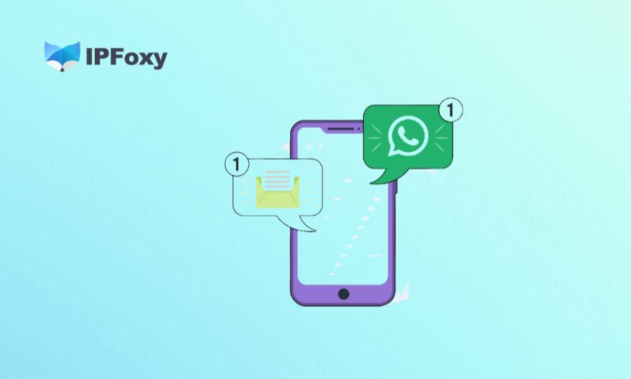 WhatsApp Can’t Receive Verification Code +86? 2026 Latest Solutions