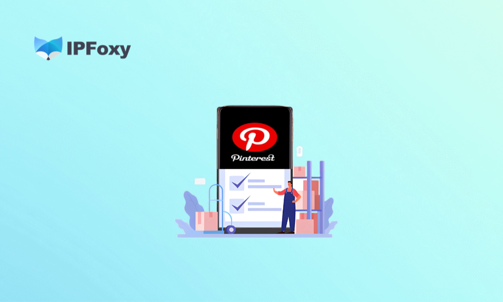 How to Fix Pinterest Registration Failures: 2026 Updated Guide