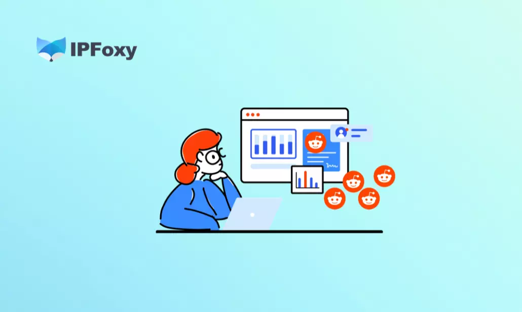 How to Run Multiple Reddit Marketing Accounts Without Getting Banned
