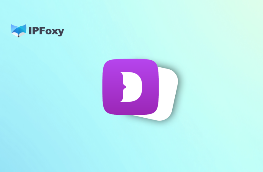 Dolphin Anty Review:How to Use Proxies in the Dolphin Anty Antidetect Browser?