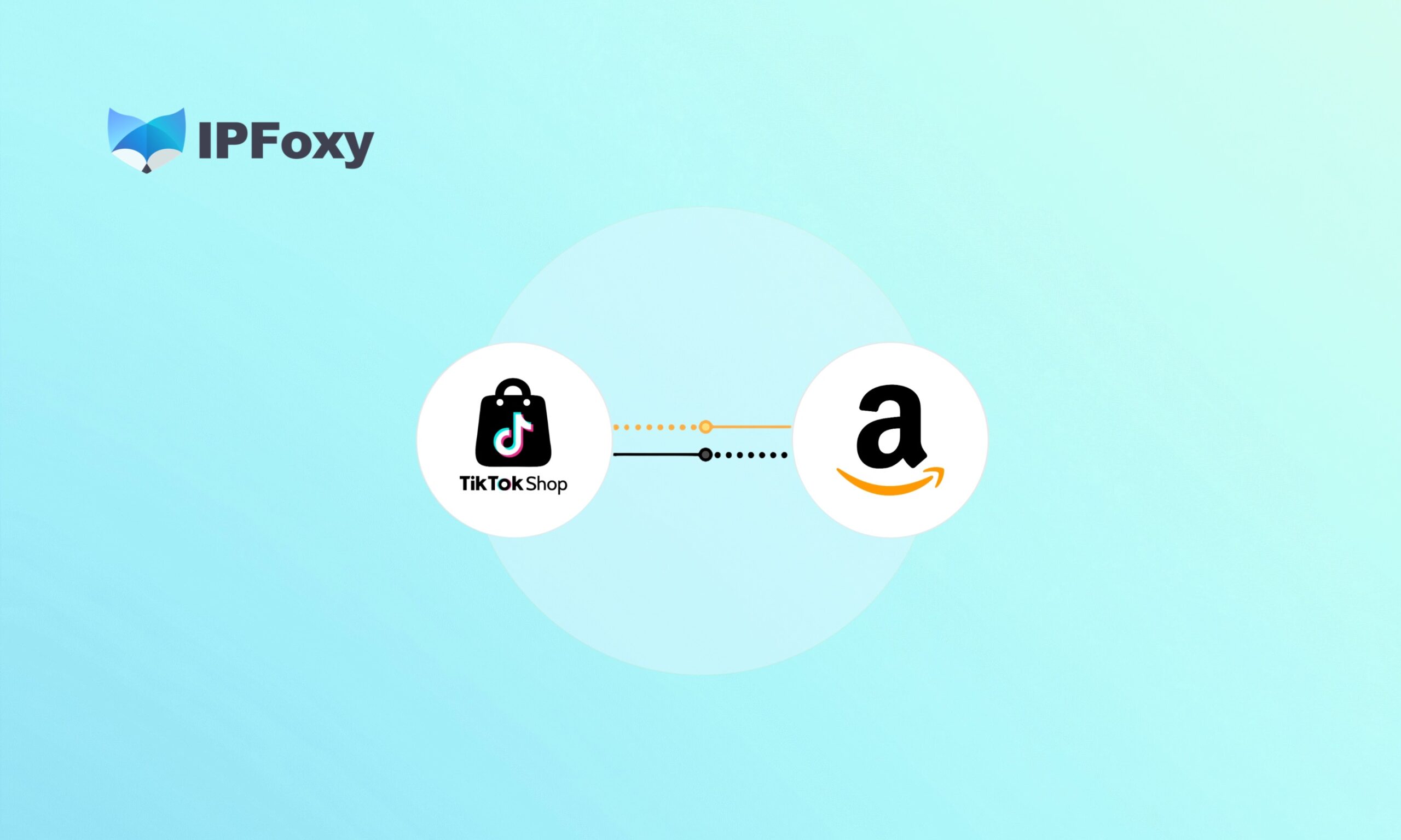 2026 Ecommerce Guide: Core Logic Comparison Between Amazon and TikTok Shop