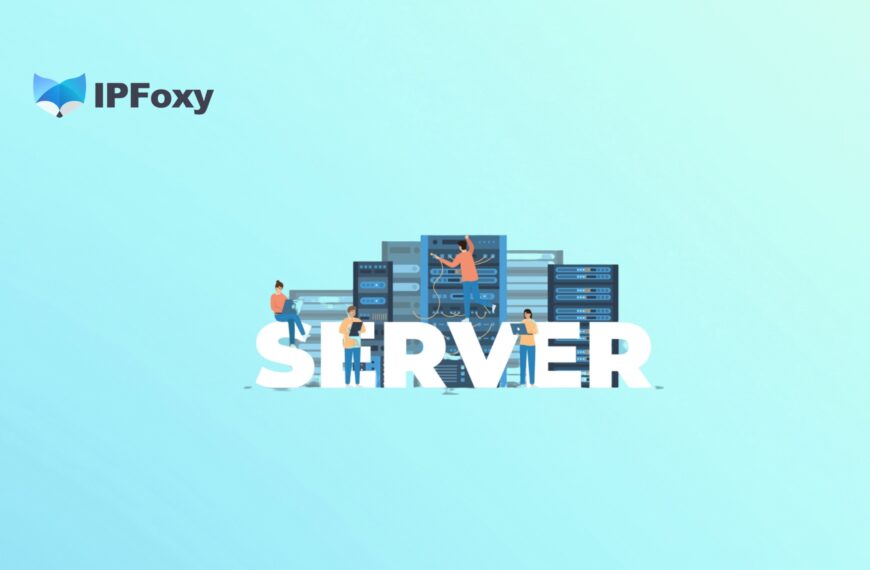 Residential Proxy IP Explained: How It Works, Use Cases, and Detection & Selection Guide