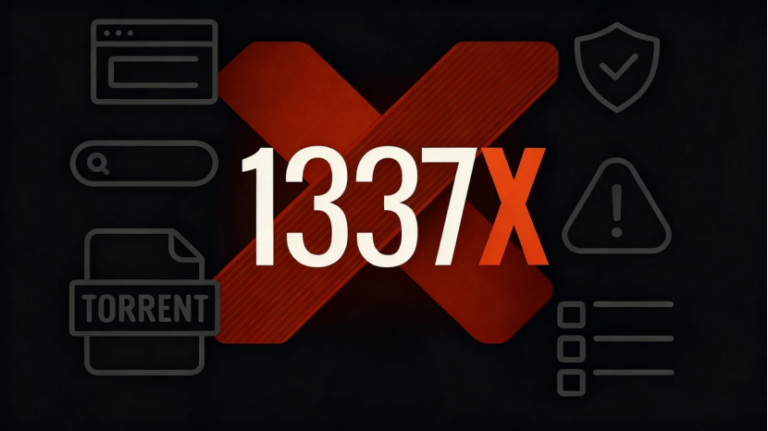 1337x Proxy List 2026: Working Mirrors & Reliable Residential Proxy ...