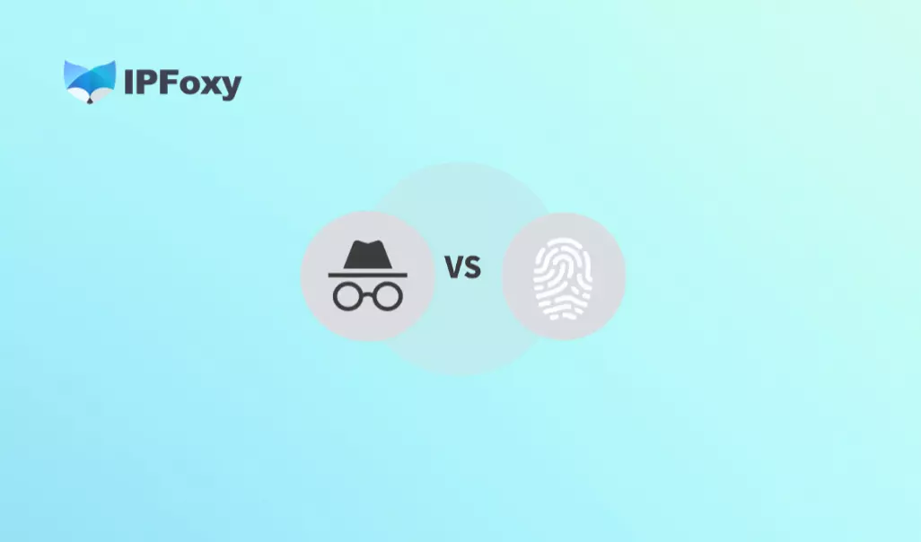 Anti-detect browser vs Incognito Mode: Which is Best for Managing Multiple Accounts in E-commerce?