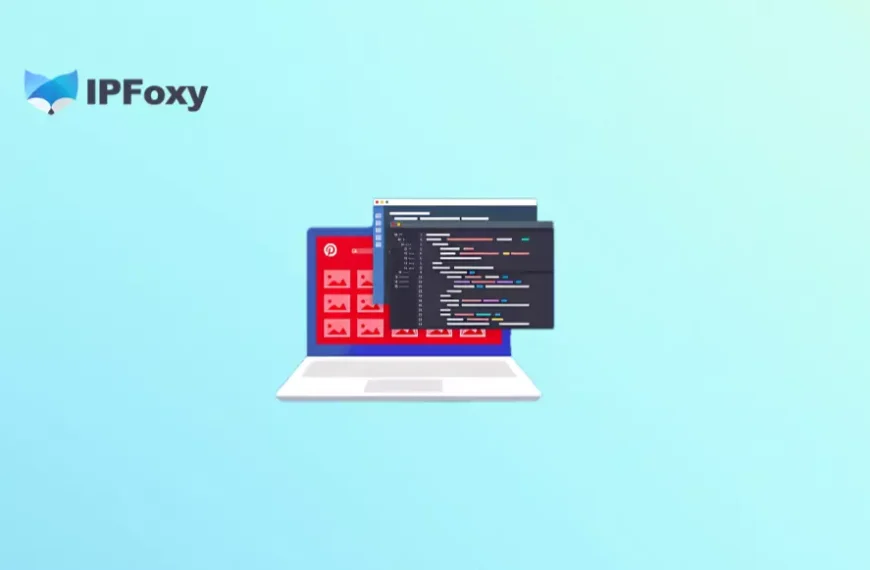 2026 Pinterest Image Scraping: How to Efficiently Bulk Scrape Pinterest Images