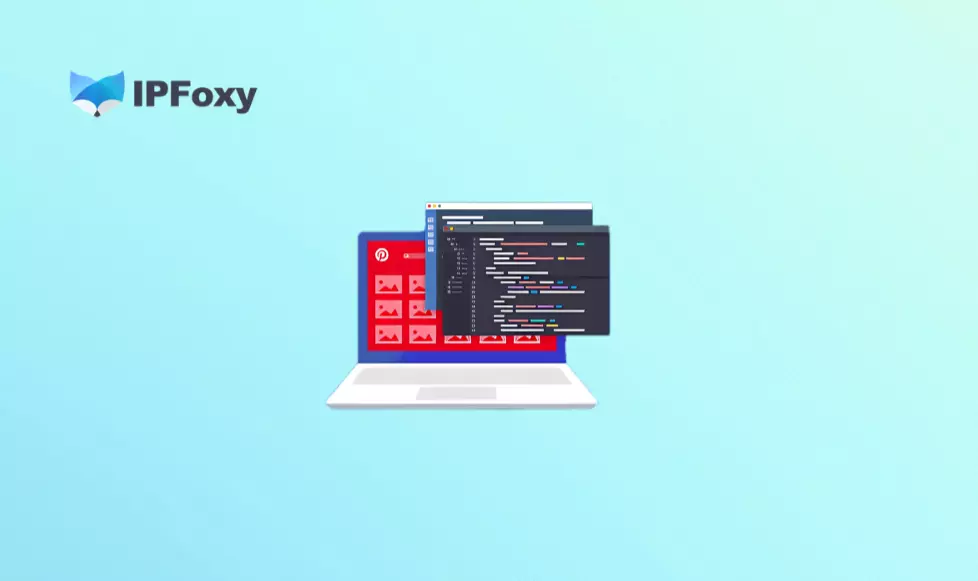 2026 Pinterest Image Scraping: How to Efficiently Bulk Scrape Pinterest Images