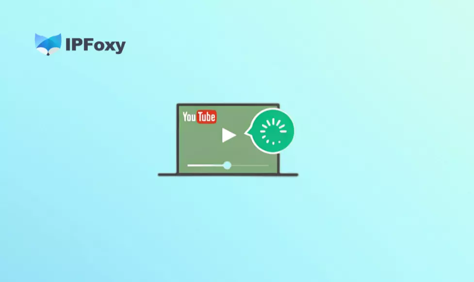 YouTube Buffering Issues: Causes and Fixes for a Smooth Streaming Experience