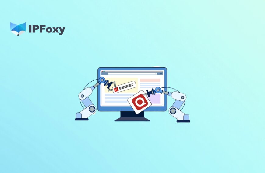 Quora Data Scraping Guide (2026): How E-commerce and AI Teams Capture Real User Demand and Market Trends