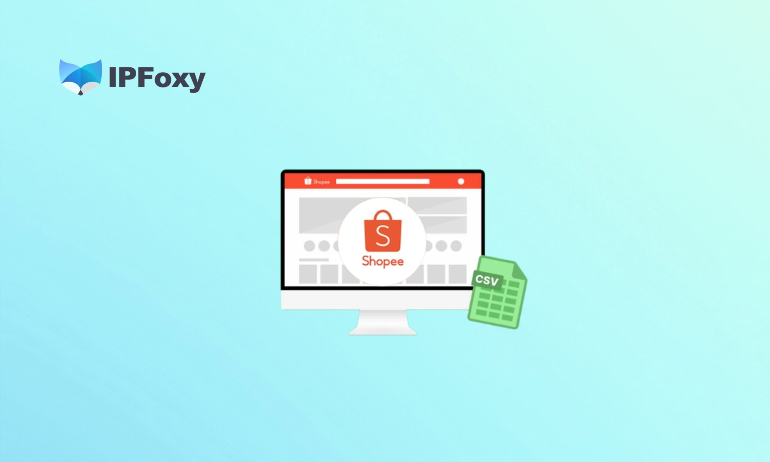 Shopee Data Scraping 2026: The Complete Step-by-Step Guide