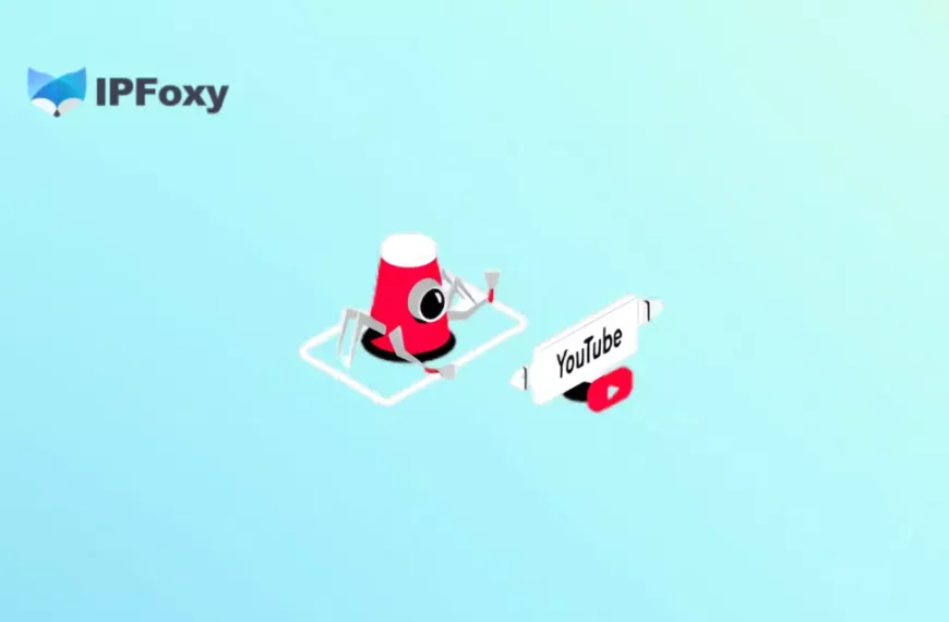 How to Scrape YouTube Data with Python: Practical Tutorial Without Getting Blocked