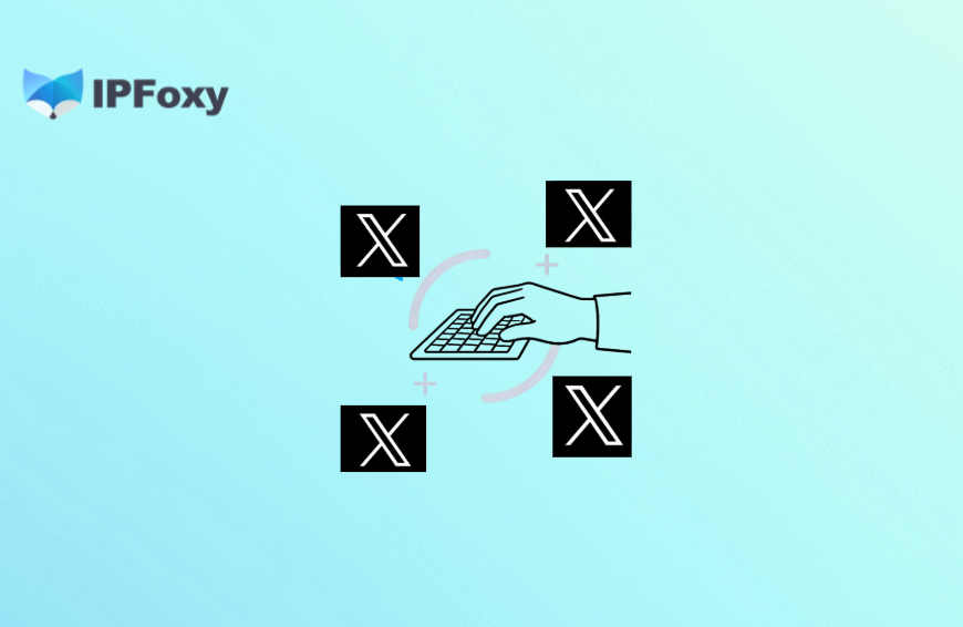 2026 X (Twitter) Account Warm-Up Guide: How to Build a High-Trust Account for Stable Growth