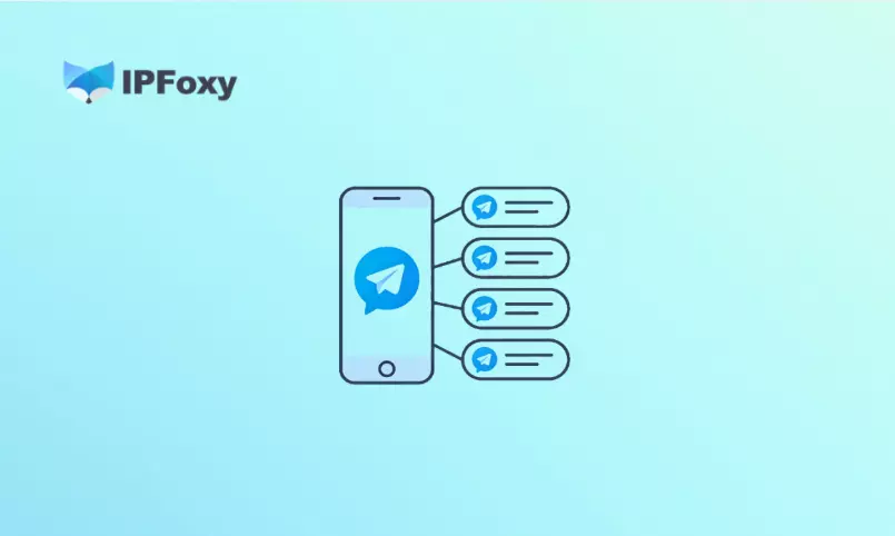 2026 Telegram Multiple Accounts Guide: How to Run Multi Accounts Without Bans