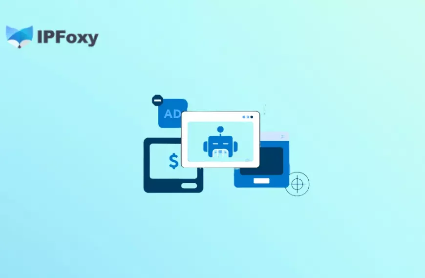 How ResidentialProxy Servers Help Prevent Ad and Click Fraud