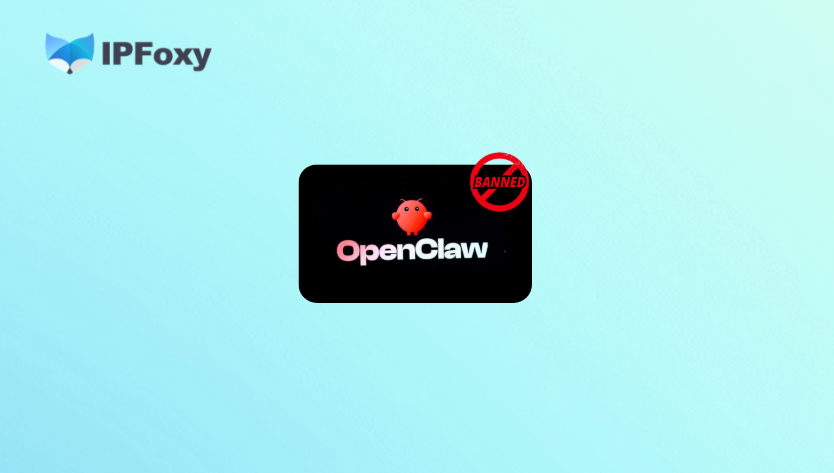 Google’s Ban of OpenClaw: How AI Platforms Detect “Abnormal Accounts”