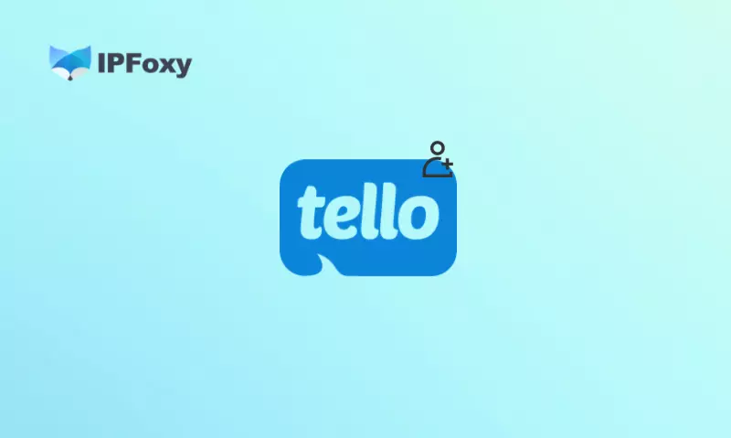 2026 Tello Registration Guide: How to Register, Prevent Account Bans, and Keep Your Number Safe