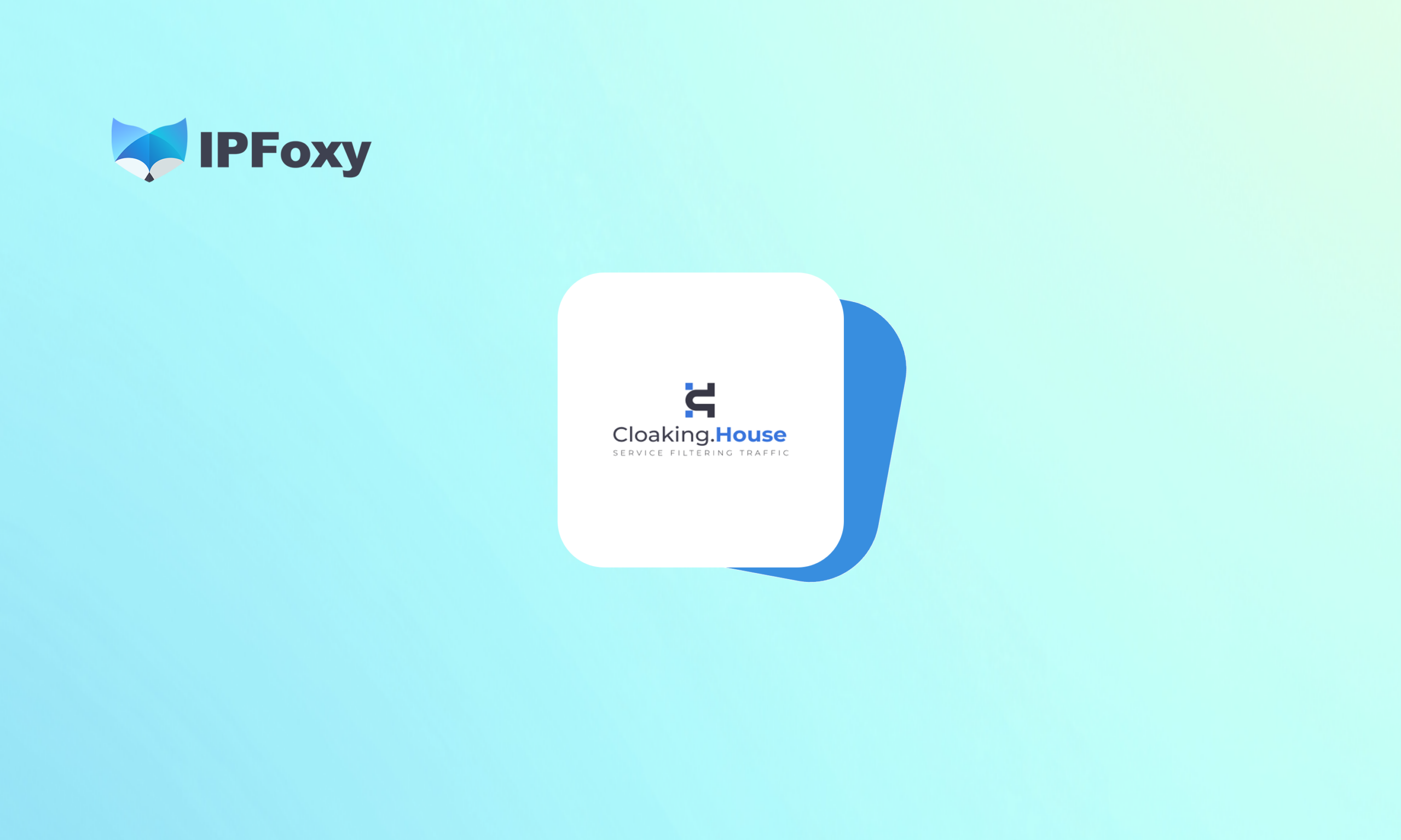 Cloaking for Media Buyers: How to Use Cloaking.House and Protect Advertising Campaigns