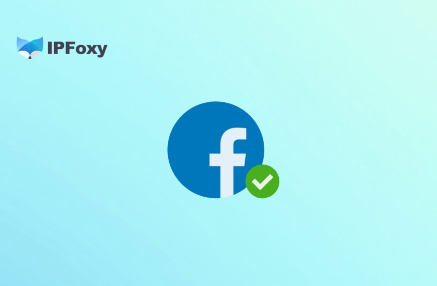 2026 Facebook Account Warm‑Up Guide: Step‑by‑Step Facebook Account Aging & Anti‑Ban Tips