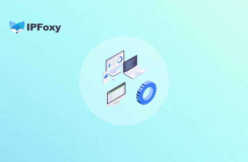 Best Datacenter Proxies 2026: Performance, Pricing & Top Providers Compared