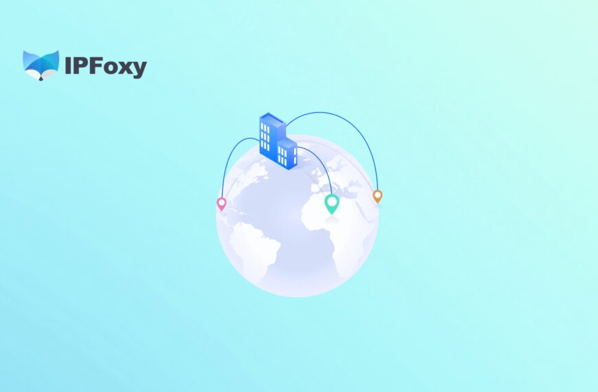 How to Check if an IP Is Clean? IP Quality Score Detection & Risk Evaluation Guide