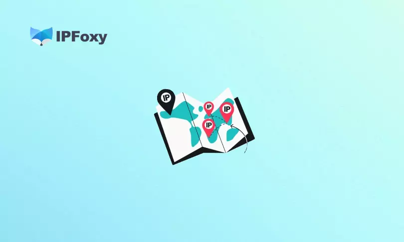 Static VS Rotating Proxy: Differences and Multi-Scenario Selection Guide