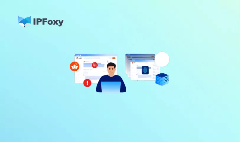 Reddit Data Scraping Guide: How to Scrape Reddit Data Reliably (Python Tutorial)