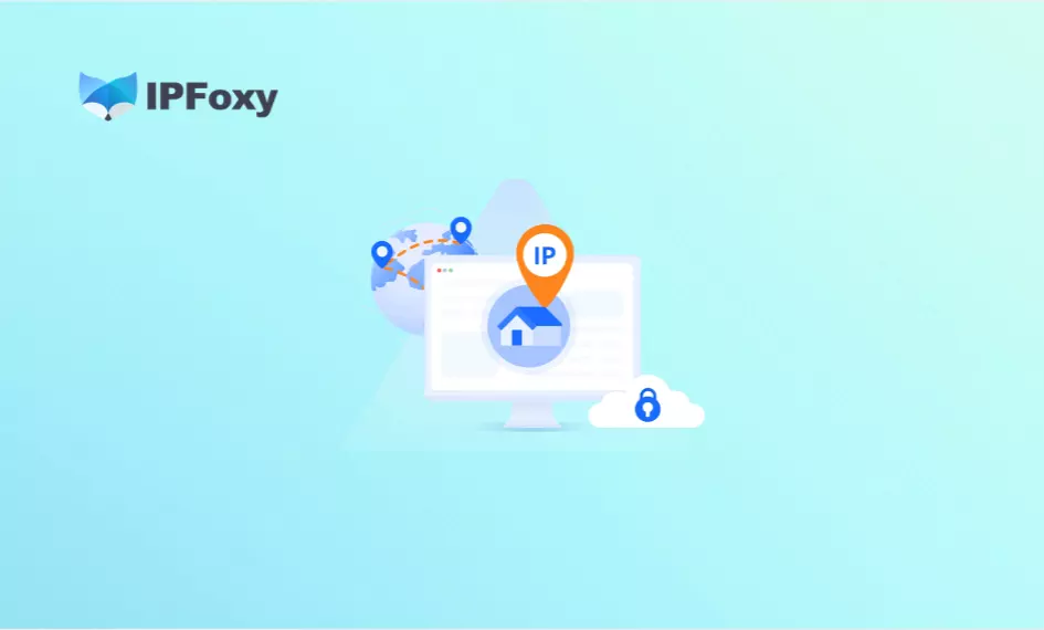 Residential Proxy VS Proxy Chain: Differences, Principles, and Use Cases Explained