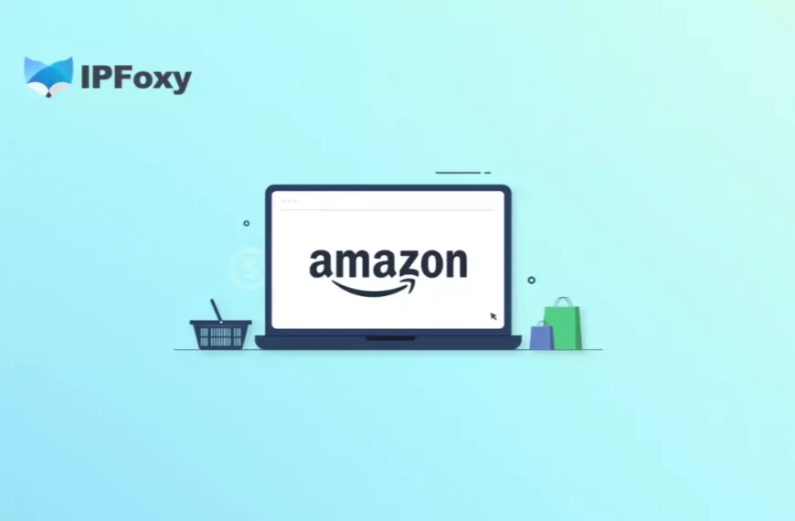 Amazon Listing Triggers P-4 Review? 5 Hidden Amazon IP Fingerprint Risk Rules (2026 Seller Guide)