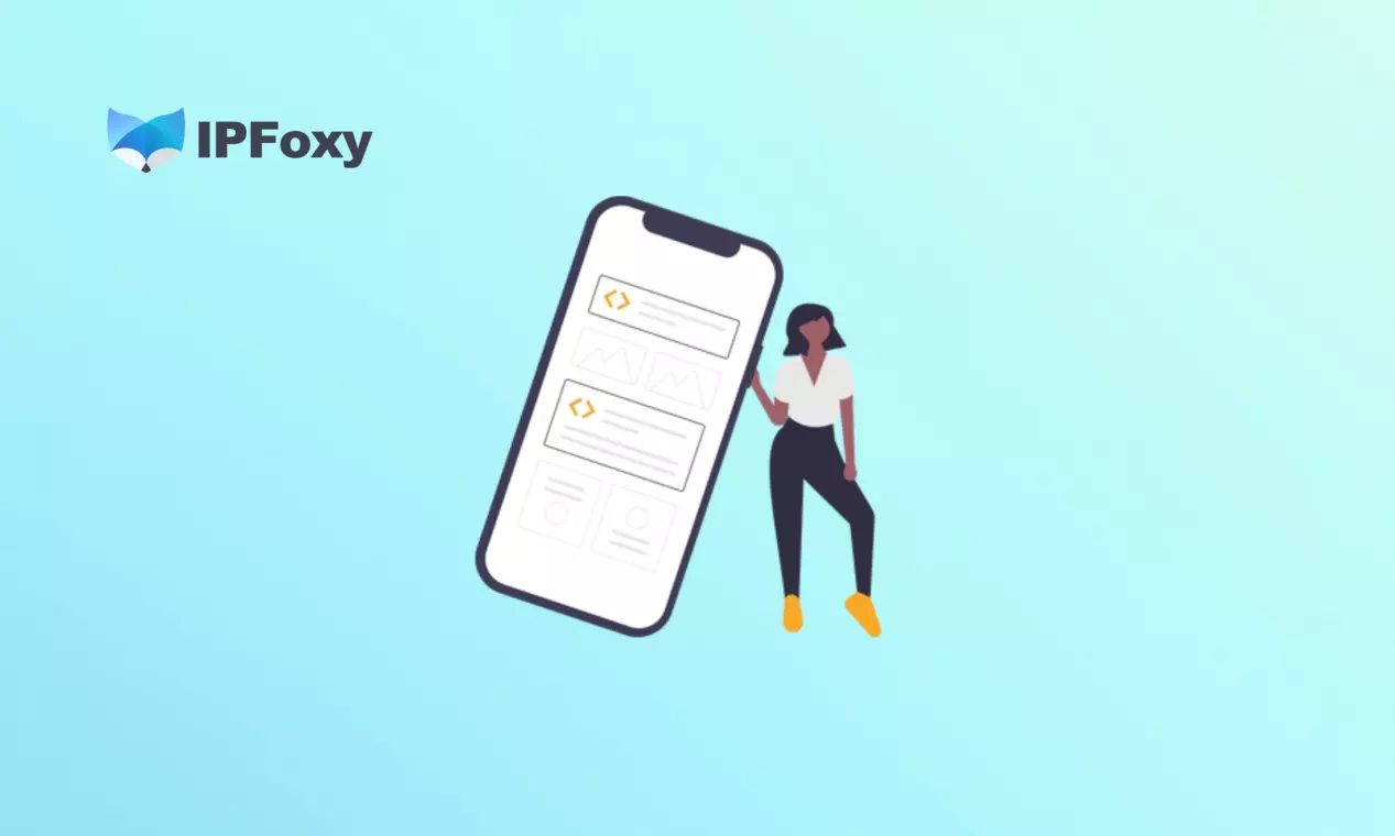 Mobile App Monetization ：How to do GEO Testing in Different Countries