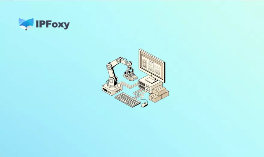 Sneaker Bot Proxies 2026 ：How to Boost Success Rate with High Concurrency Proxy Setup