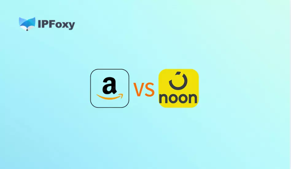 Middle East E-commerce Guide 2026: Noon vs Amazon Middle East Selling Strategy for Sellers