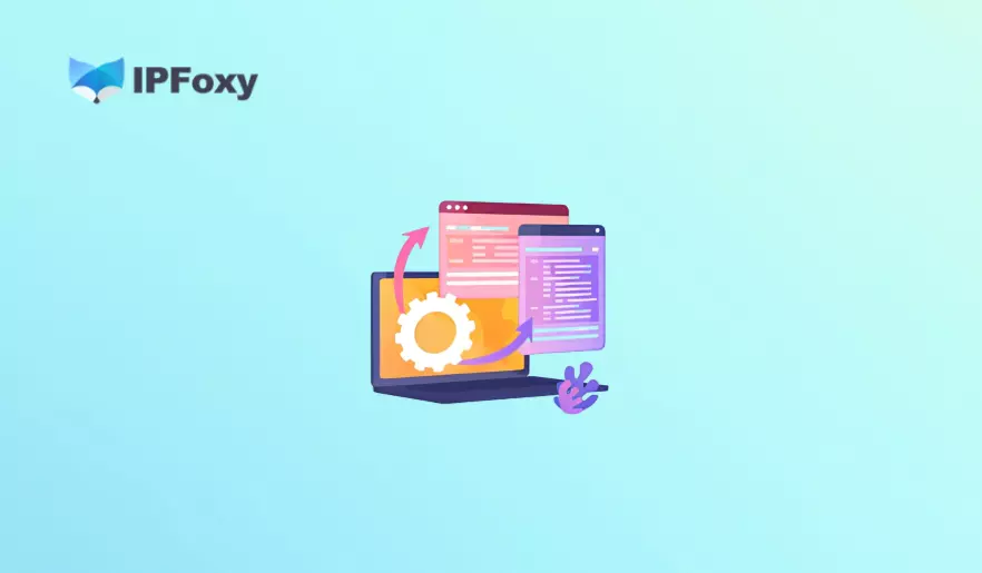Top 10 High Anonymous Proxy Providers for Social Media Data Scraping in 2026