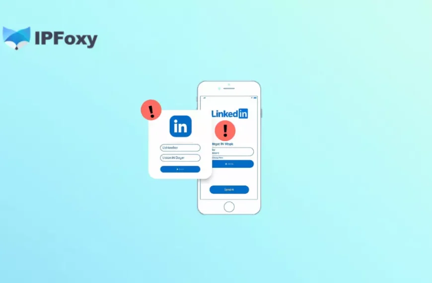 LinkedIn Account Restricted in 2026? Risk Control Logic & Step-by-Step Unban SOP